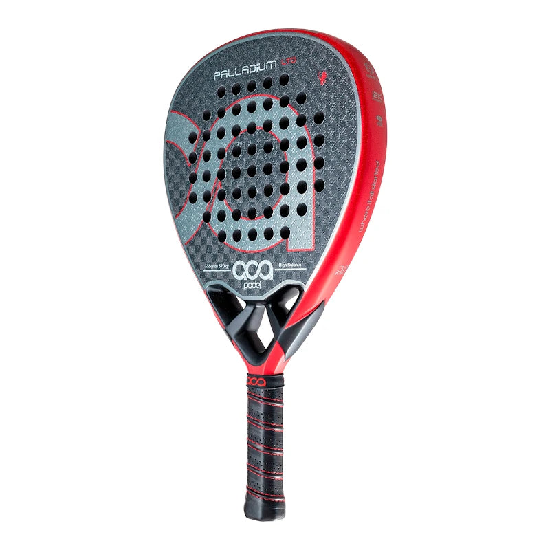 Aca Padel Paladium LTD
