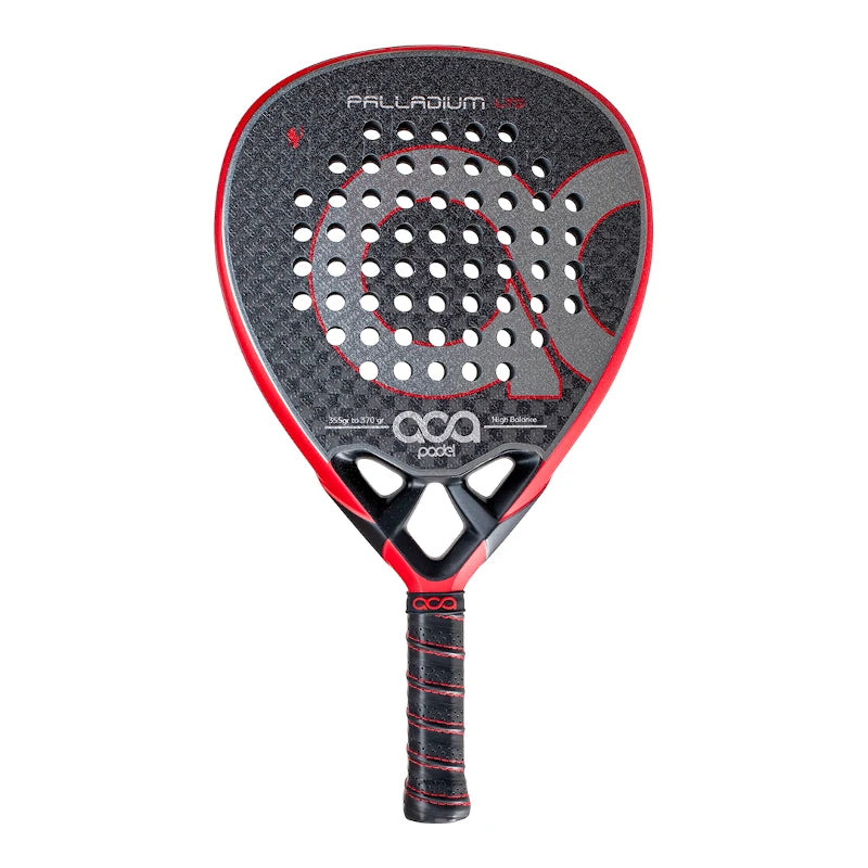 Aca Padel Paladium LTD