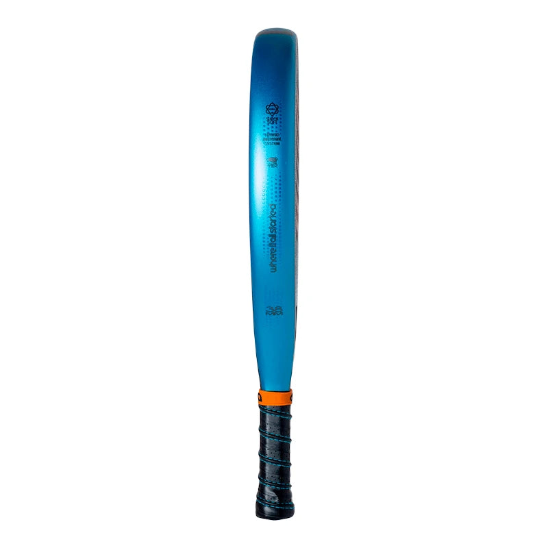 Aca Padel Roqueta Naranja LTD