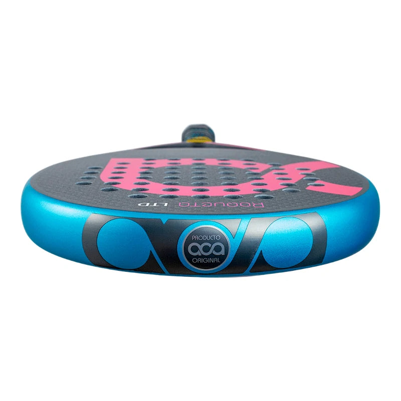 Aca Padel Roqueta Rosa LTD