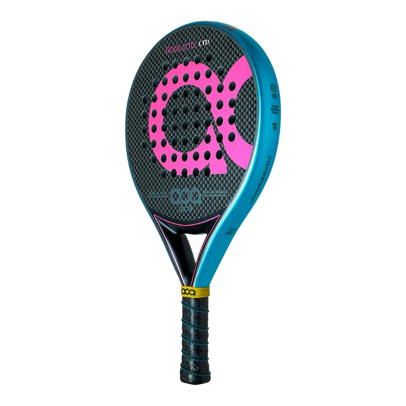Aca Padel Roqueta Rosa LTD