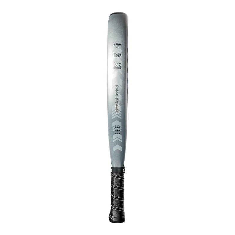 Aca Padel Wave LTD