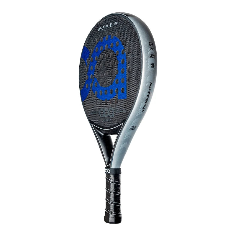 Aca Padel Wave LTD
