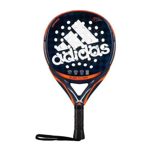 Adidas Adipower CTRL 3.1 2022