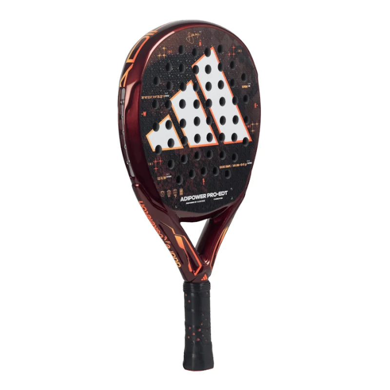 Adidas Adipower CTRL Multiweight Pro EDT 2025