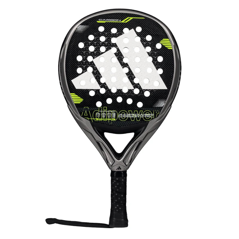 Adidas Adipower Carbon CTRL 2025