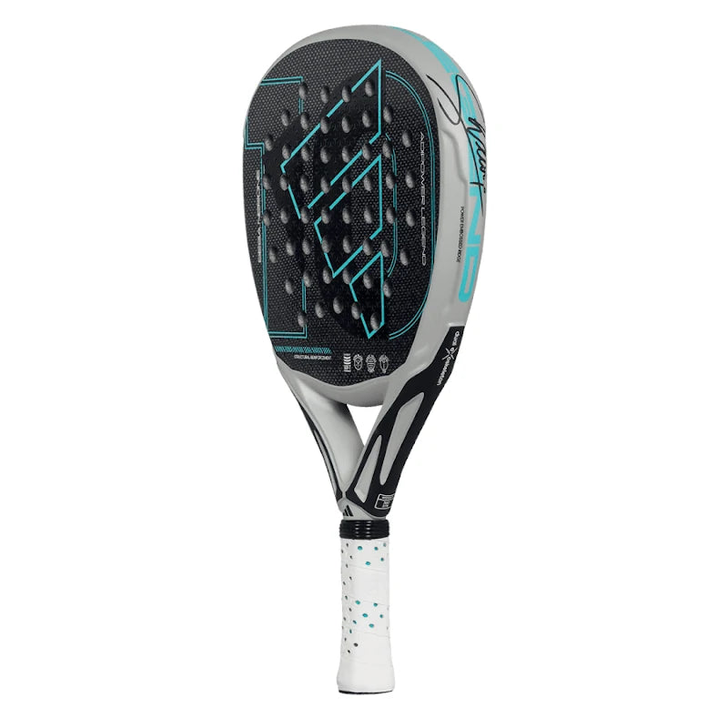 Adidas Adipower Legend 2025