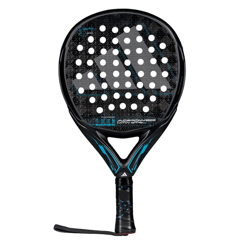 Adidas Adipower Multiweight CTRL 3.4 2025