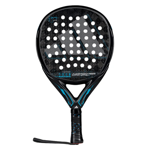 Adidas Adipower Multiweight CTRL 3.4 2025