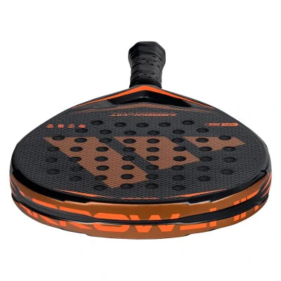 Adidas Arrow Hit Carbon CTRL 2026