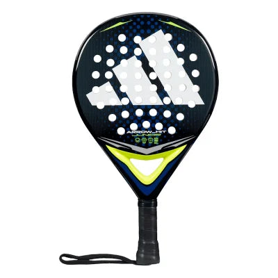 Adidas Arrow Hit Junior White/Blue 2026