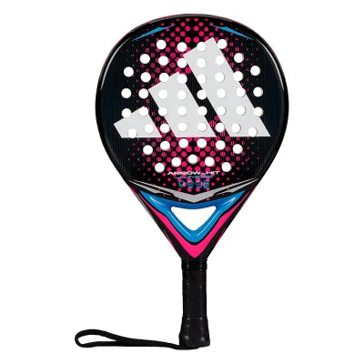 Adidas Arrow Hit Junior White/Pink 2026