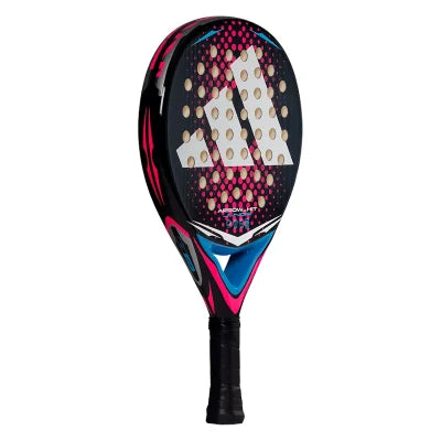 Adidas Arrow Hit Junior White/Pink 2026