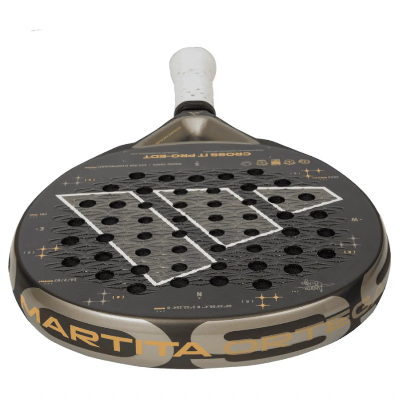 Adidas Cross It Pro EDT 2025