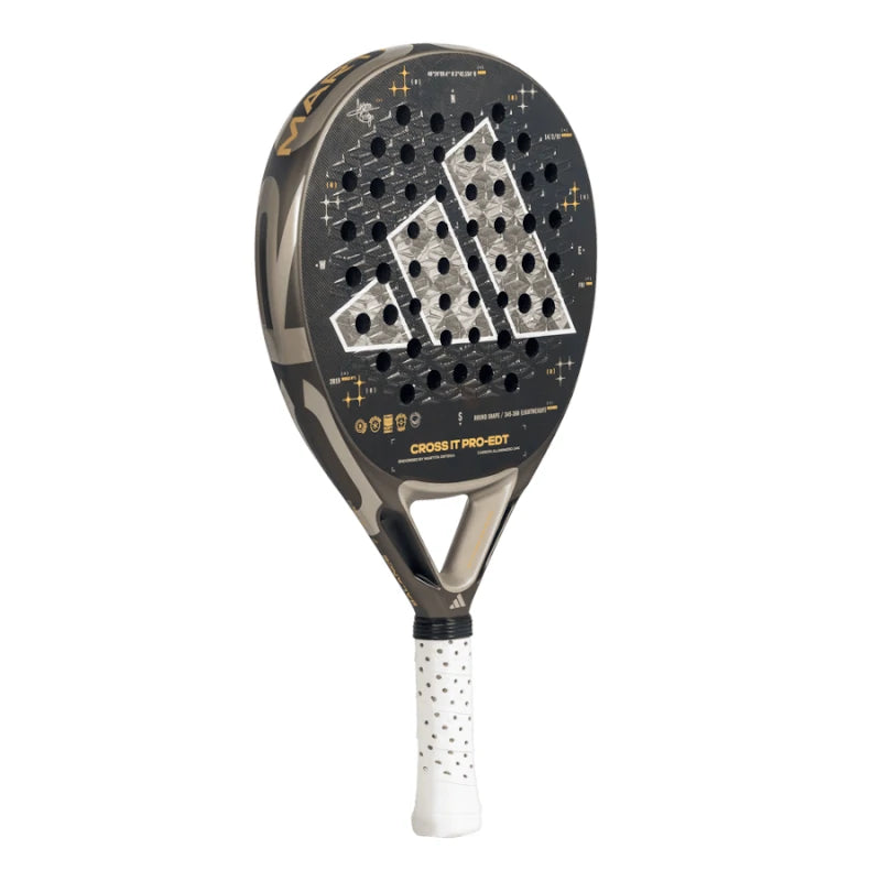 Adidas Cross It Pro EDT 2025