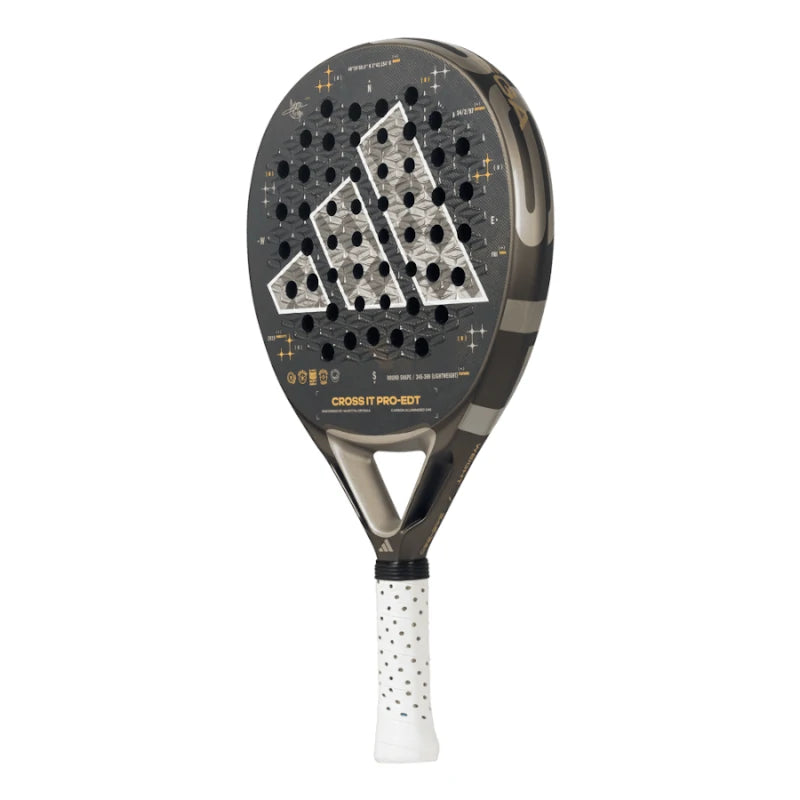 Adidas Cross It Pro EDT 2025