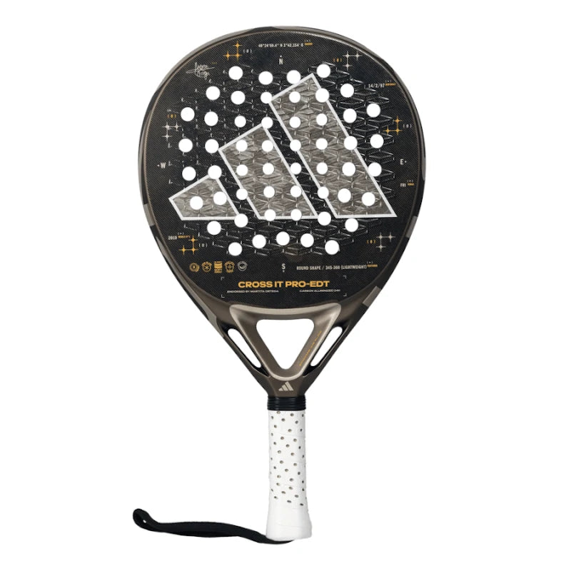 Adidas Cross It Pro EDT 2025