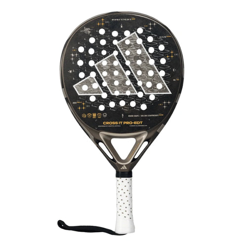 Adidas Cross It Pro EDT 2025