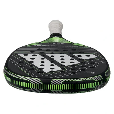 Adidas Cross It Carbon 2026