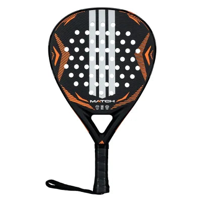 Adidas Match Black/Orange 2026