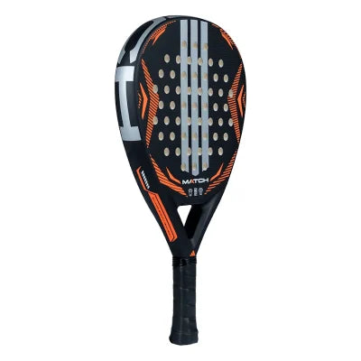 Adidas Match Black/Orange 2026