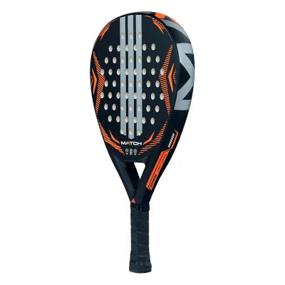 Adidas Match Black/Orange 2026