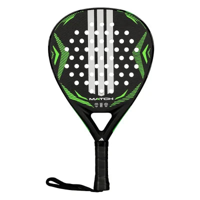 Adidas Match Black/Lime 2026