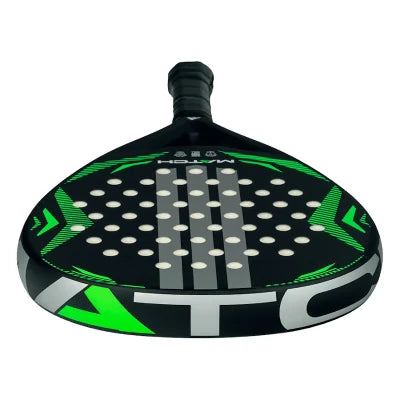 Adidas Match Black/Lime 2026