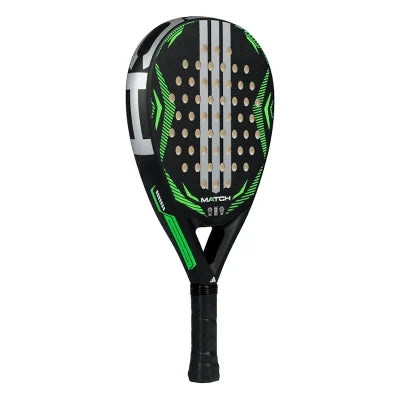 Adidas Match Black/Lime 2026