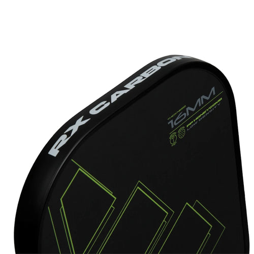 Adidas RX Carbon ATTK 2025 Pickleball