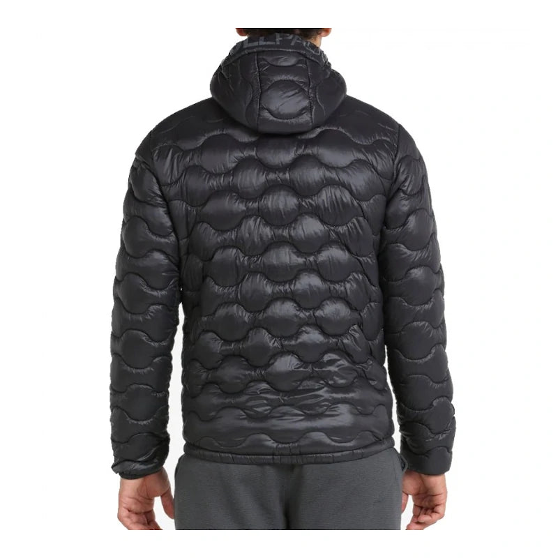 Anorack Bullpadel Nares Negro