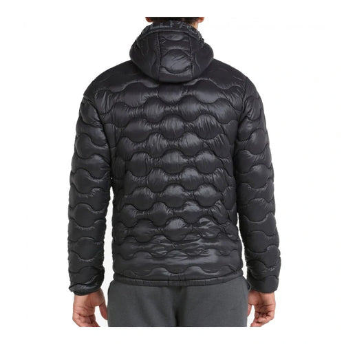 Anorack Bullpadel Nares Negro