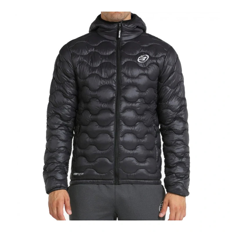 Anorack Bullpadel Nares Negro