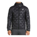 Anorack Bullpadel Nares Negro
