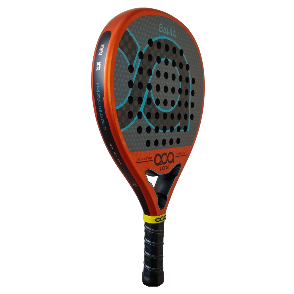 Aca Padel Bahia 2026