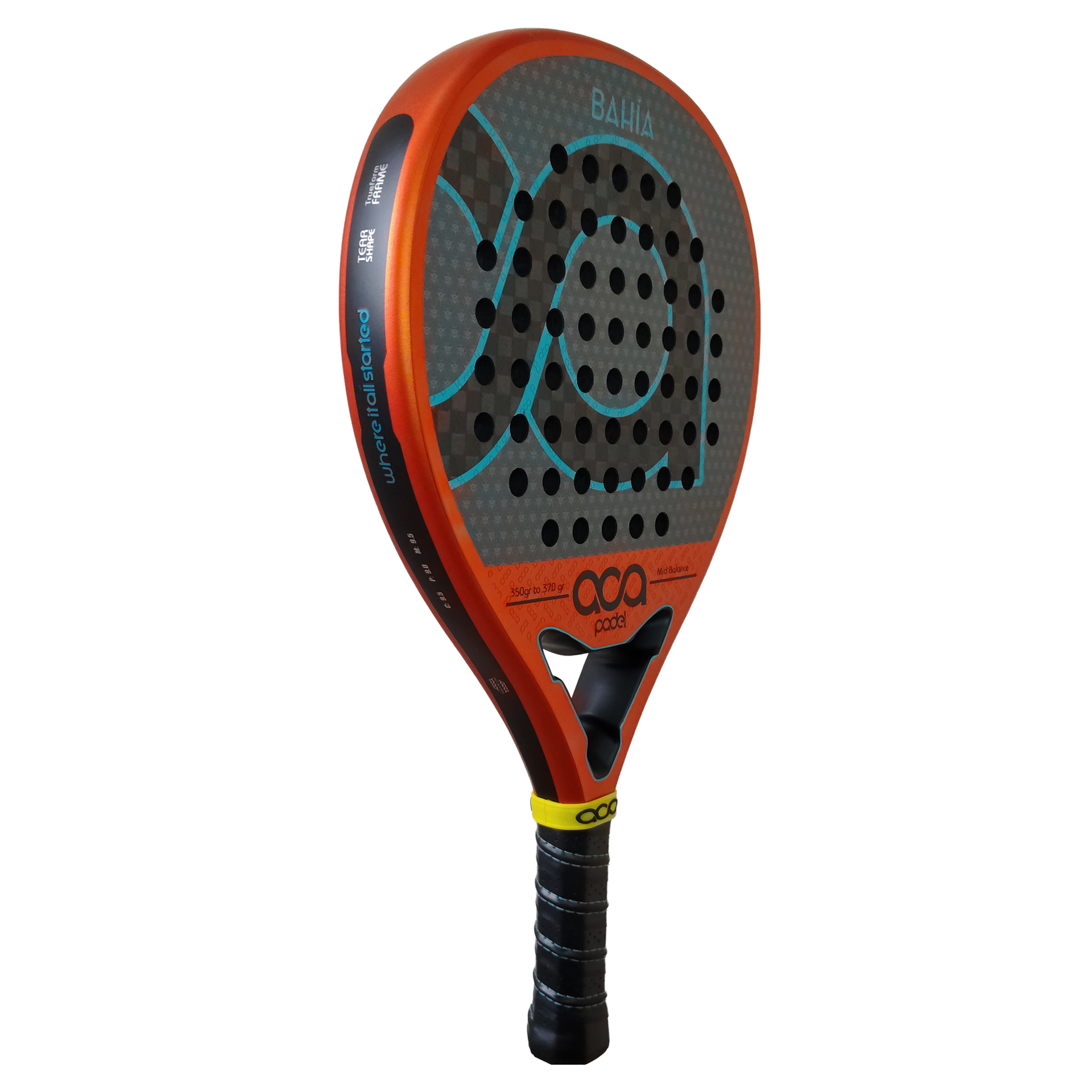 Aca Padel Bahia 2026