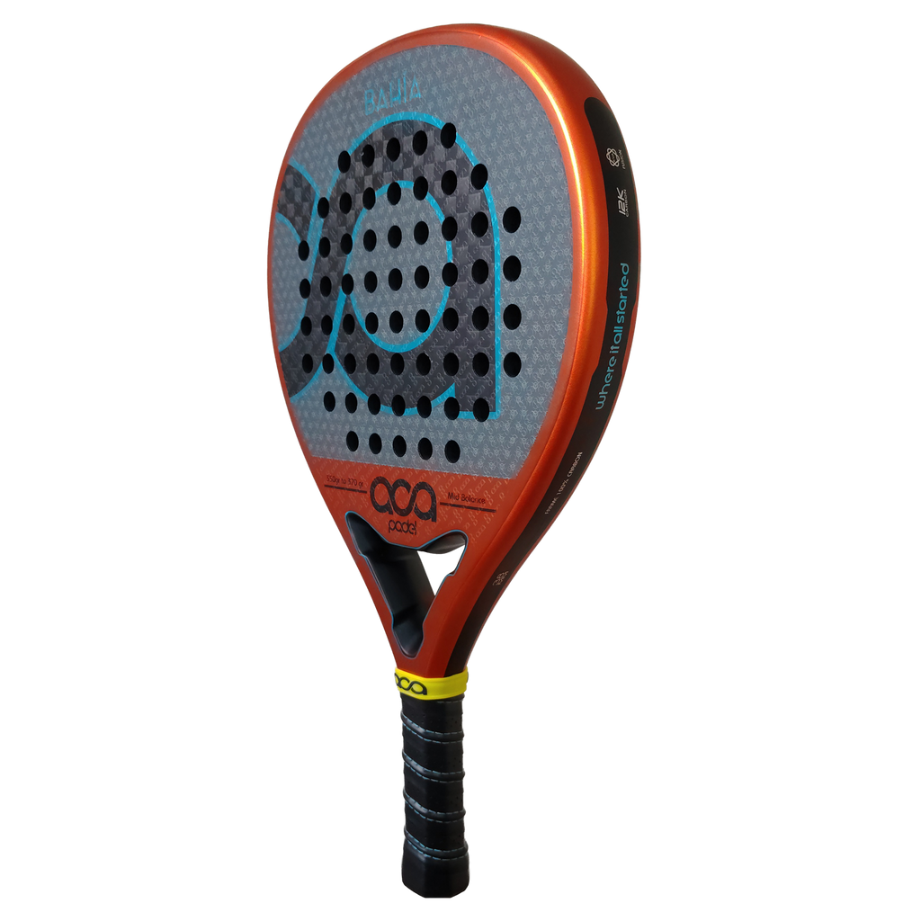 Aca Padel Bahia 2026