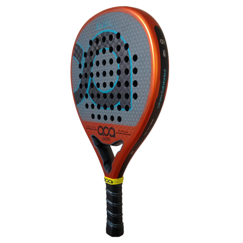Aca Padel Bahia 2026