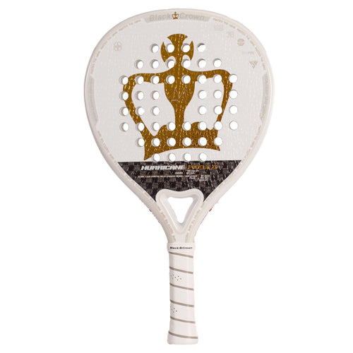 Black Crown Hurricane Pro 3.0