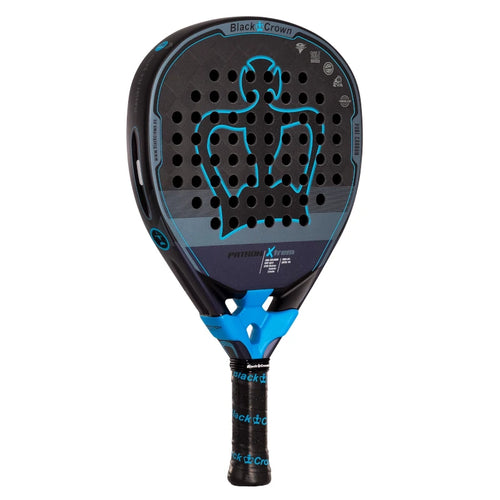 Black Crown Patron Xtrem 2025
