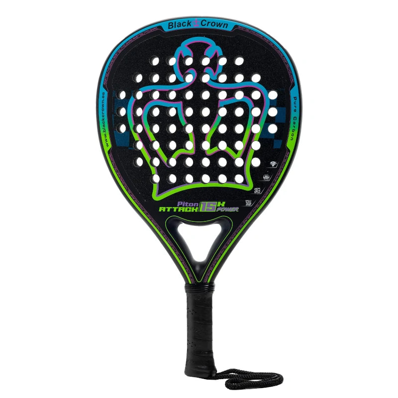 Black Crown Piton Attack 15k Power