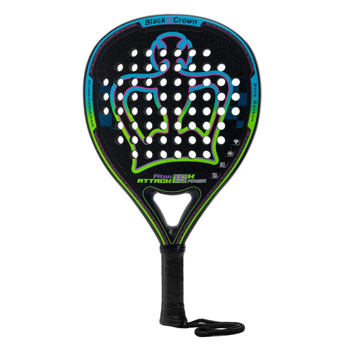 Black Crown Piton Attack 15k Power