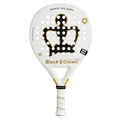 Black Crown Piton White