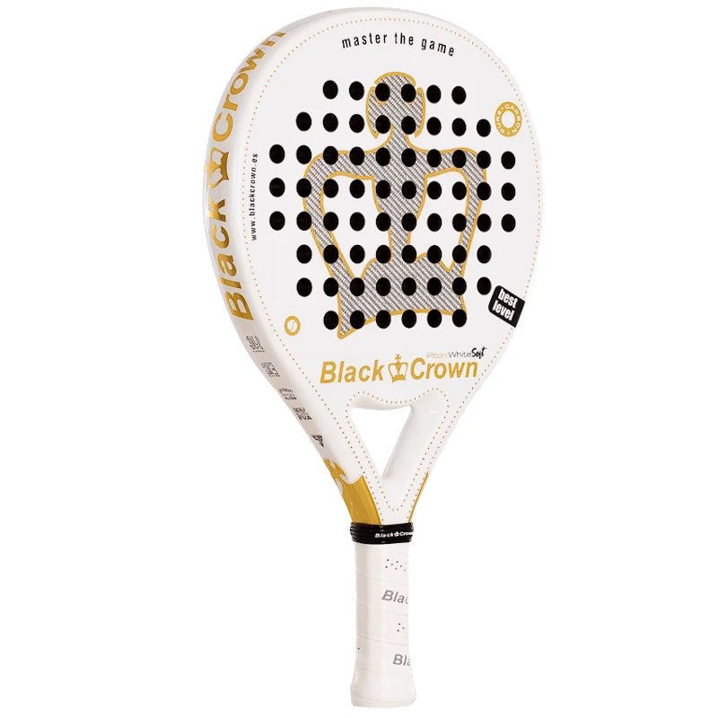 Black Crown Piton White Soft