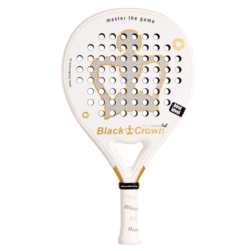 Black Crown Piton White Soft