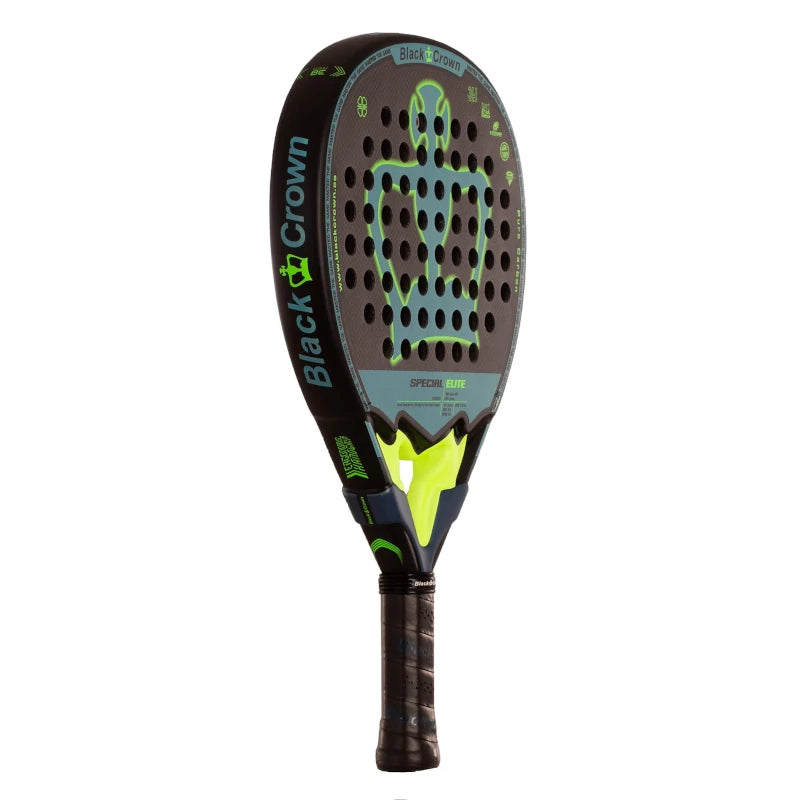 Black Crown Special Elite