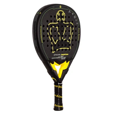 Black Crown Special Invictus 2025