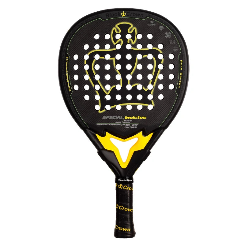 Black Crown Special Invictus 2025