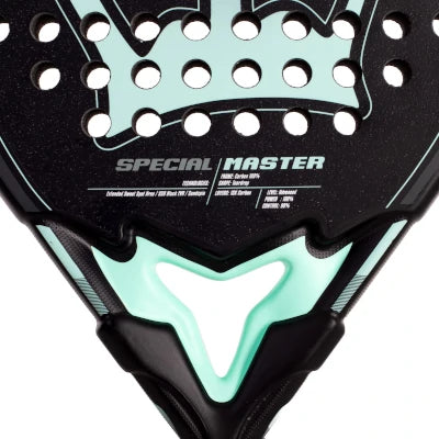 Black Crown Special Master