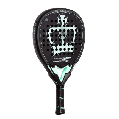 Black Crown Special Master